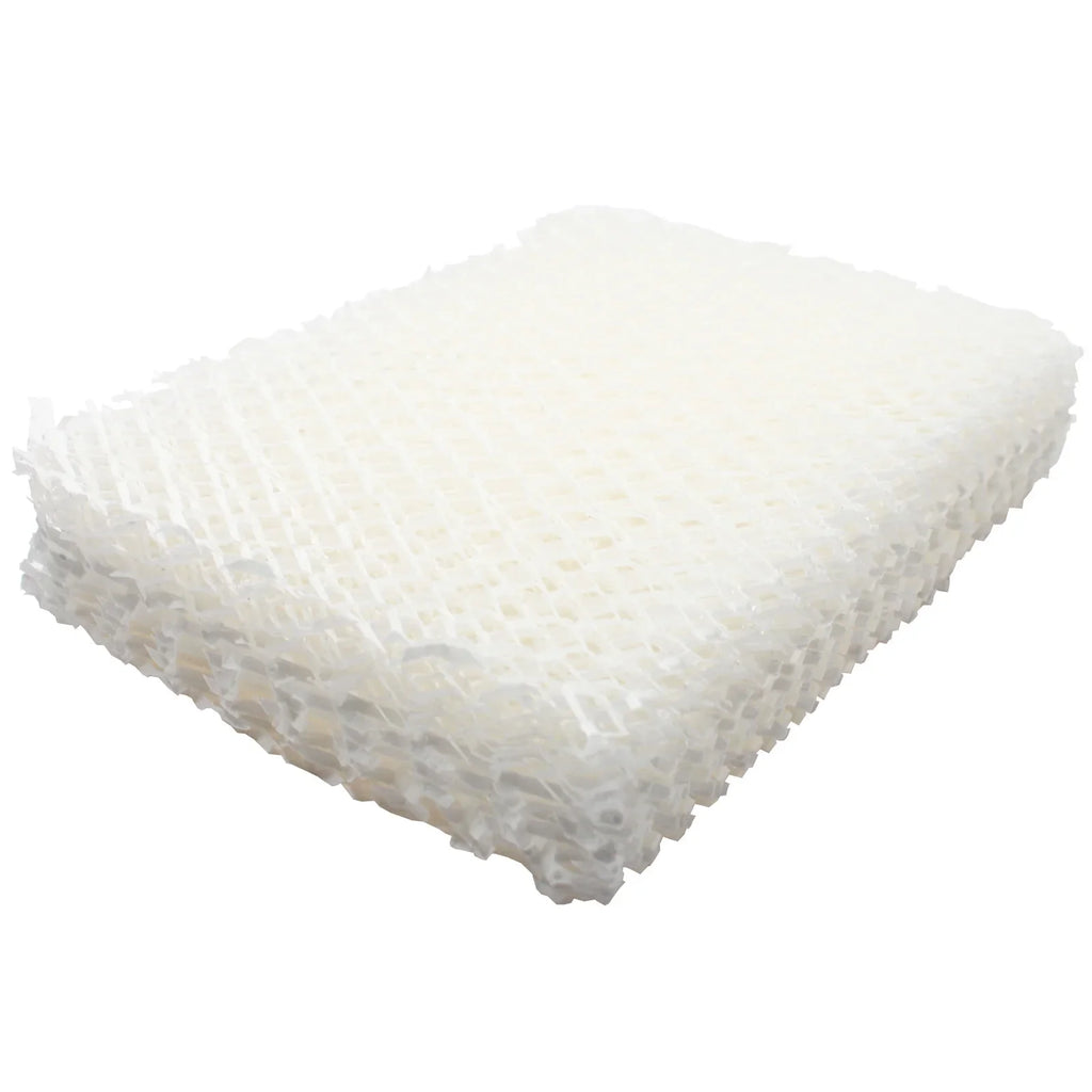 6-Pack Replacement Emerson 1202 Humidifier Filter - Matching Emerson HDC12 Air Filter