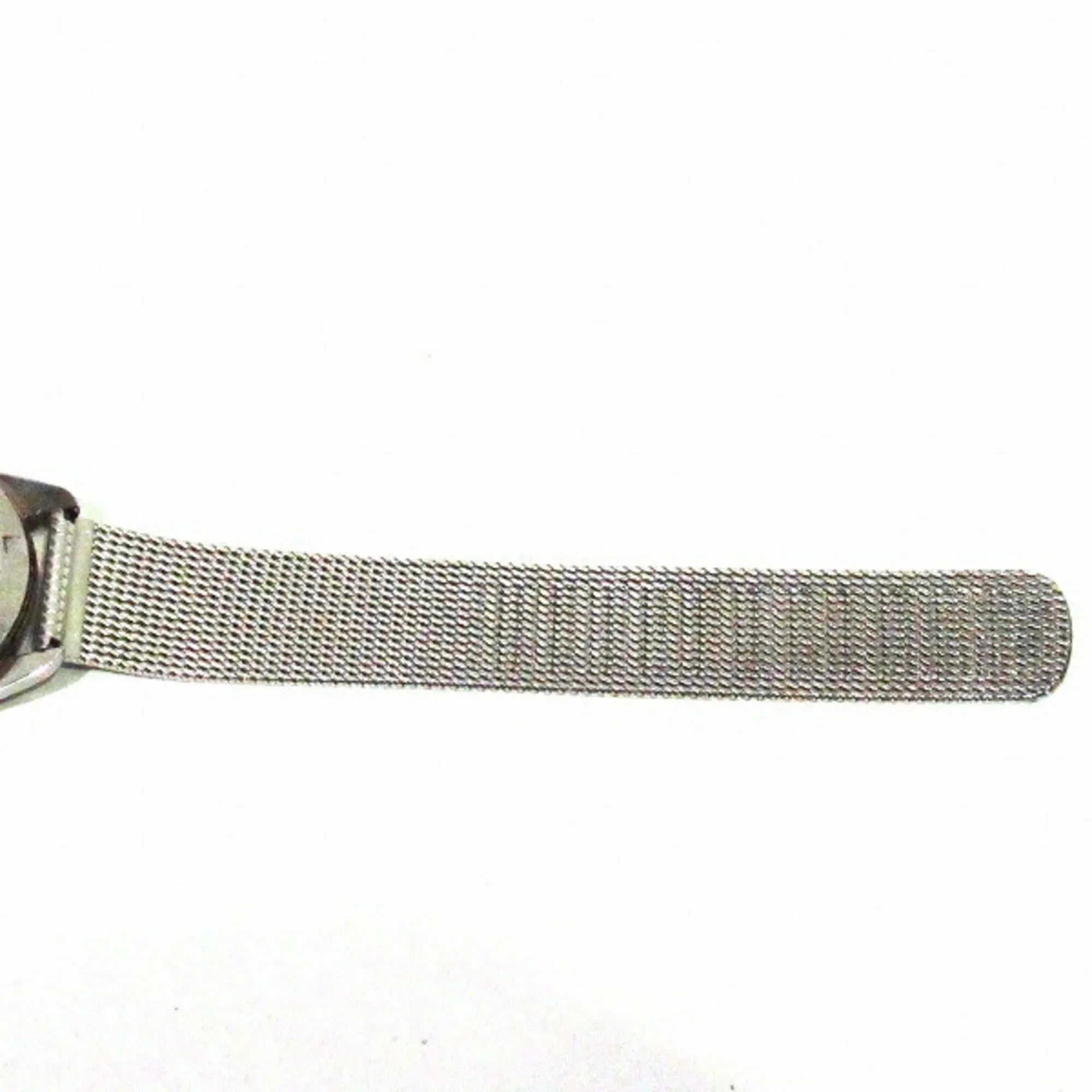 Pre-Owned Omega Seamaster Automatic Non-Date Watch Men's (Good)