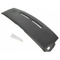 For 84-92 Chevy Camaro Panel Dash Board Dashboard Pad Cap Bezel Wrap Overlay