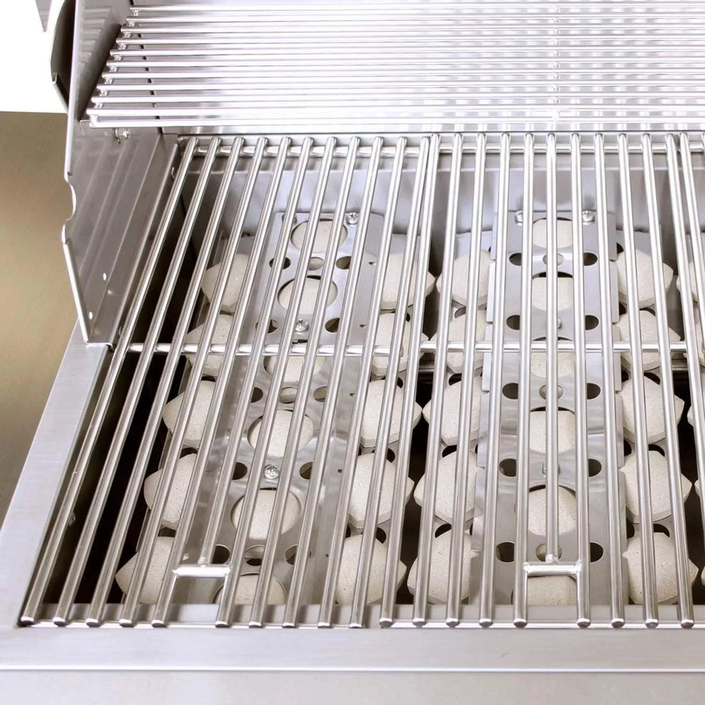 Summerset Sizzler Series Gas Grill On Cart, 26-Inch, Liquid Propane