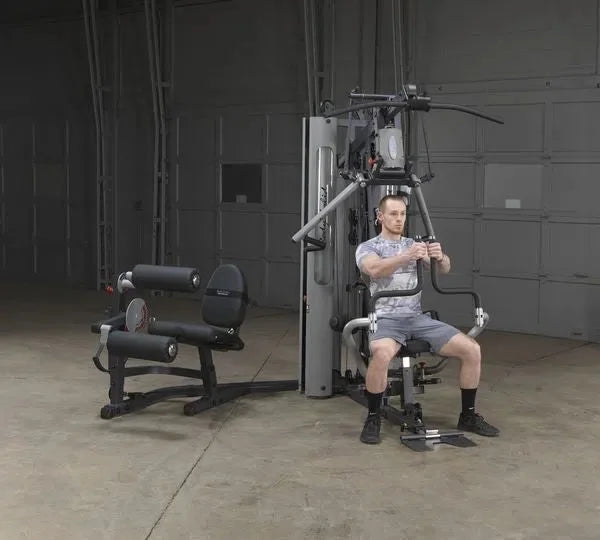 Body-Solid All-in-One Exercise Machine (G10B)