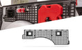 Addictive Desert Designs C1903201NA Bed Side Molle Panels