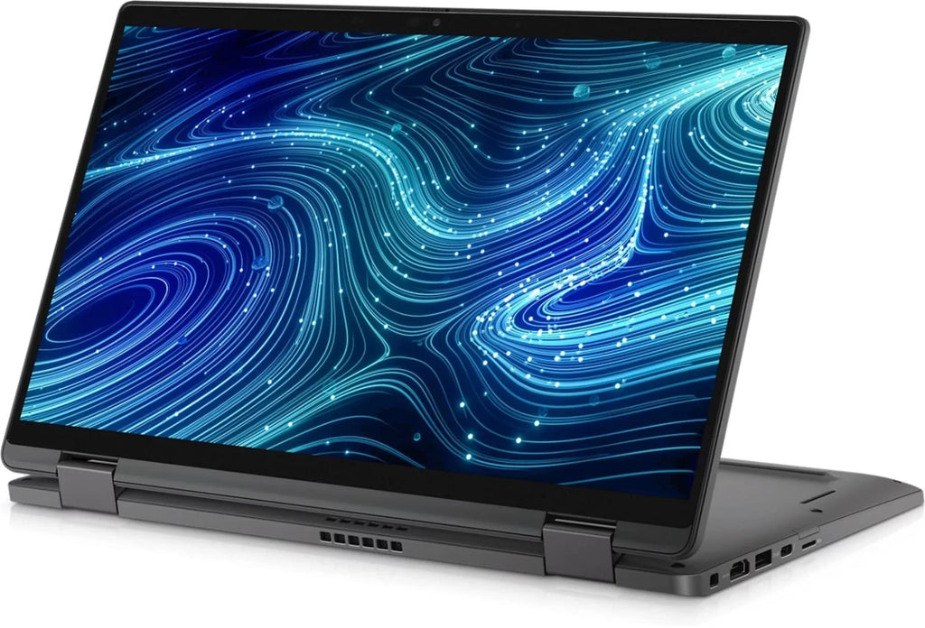Restored Dell Latitude 7000 7420 Laptop (2021) 14" FHD Core i7 - 512GB SSD - 16GB RAM 4 Cores @ 4.4 GHz - 11th Gen CPU (Refurbished)