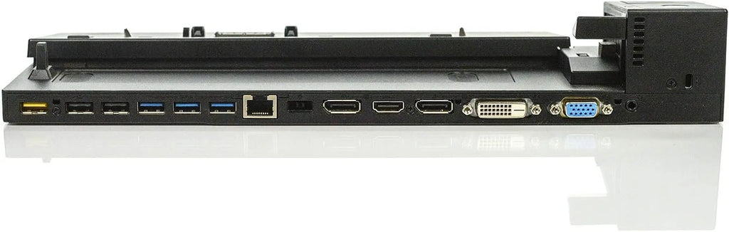 Lenovo ThinkPad Ultra Dock - 90W US