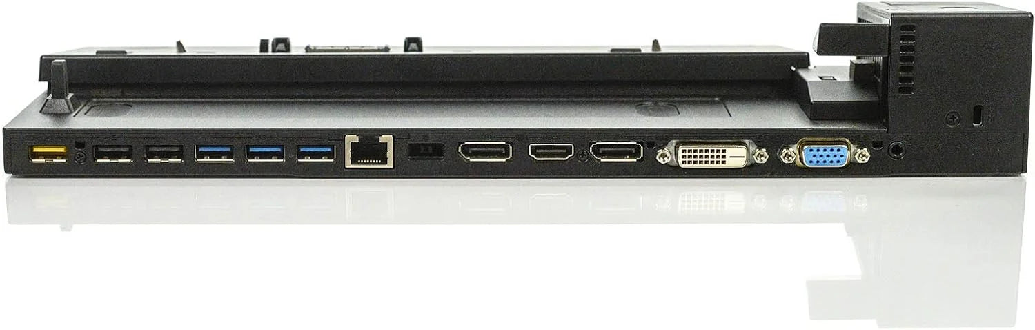 Lenovo ThinkPad Ultra Dock - 90W US