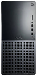 Dell XPS 8960 Desktop PC - 14th Gen Intel Core i7-14700K up to 5.6 GHz, 32GB RAM, 512GB PCIe SSD + 12TB HDD, NVIDIA GeForce RTX 4070, Windows 11 Pro