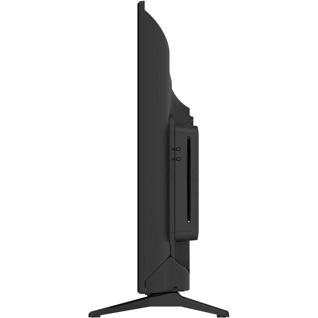 RCA 32" Class HD (720P) LED TV with Built-in DVD Player (RLDEDV3255-A)