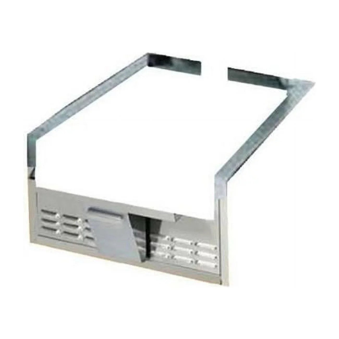 Broilmaster BHAX2 Stainless Steel Built-In Grills Kit for P3X, H3X & Q3X