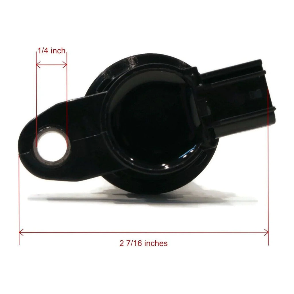 The ROP Shop | Ignition Coil for 2007 Yamaha Waverunner FX Engines FX1000-F, FX1100F, FX1000AF