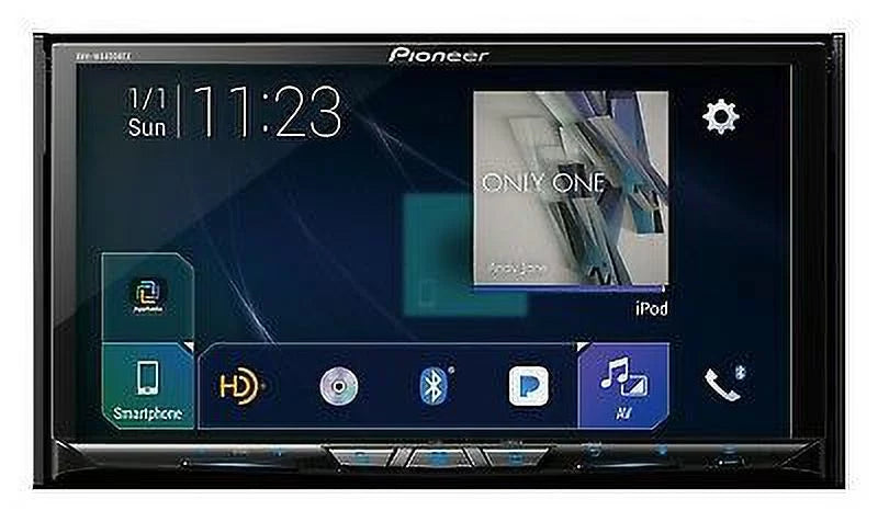 Pioneer AVH-W4400NEX (Factory Used)