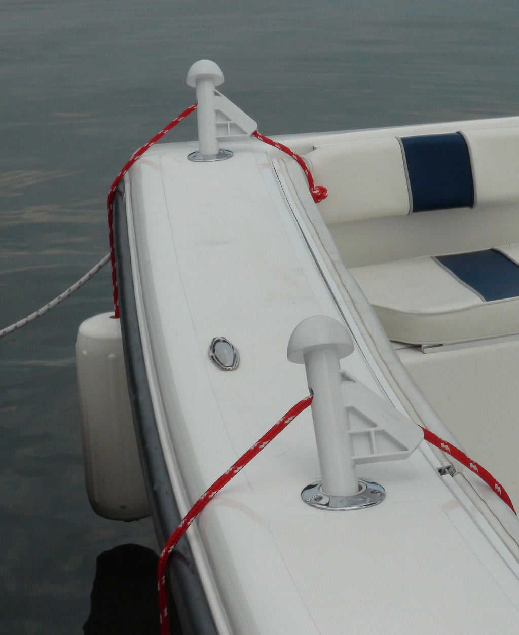 DLFender Power Craft Version