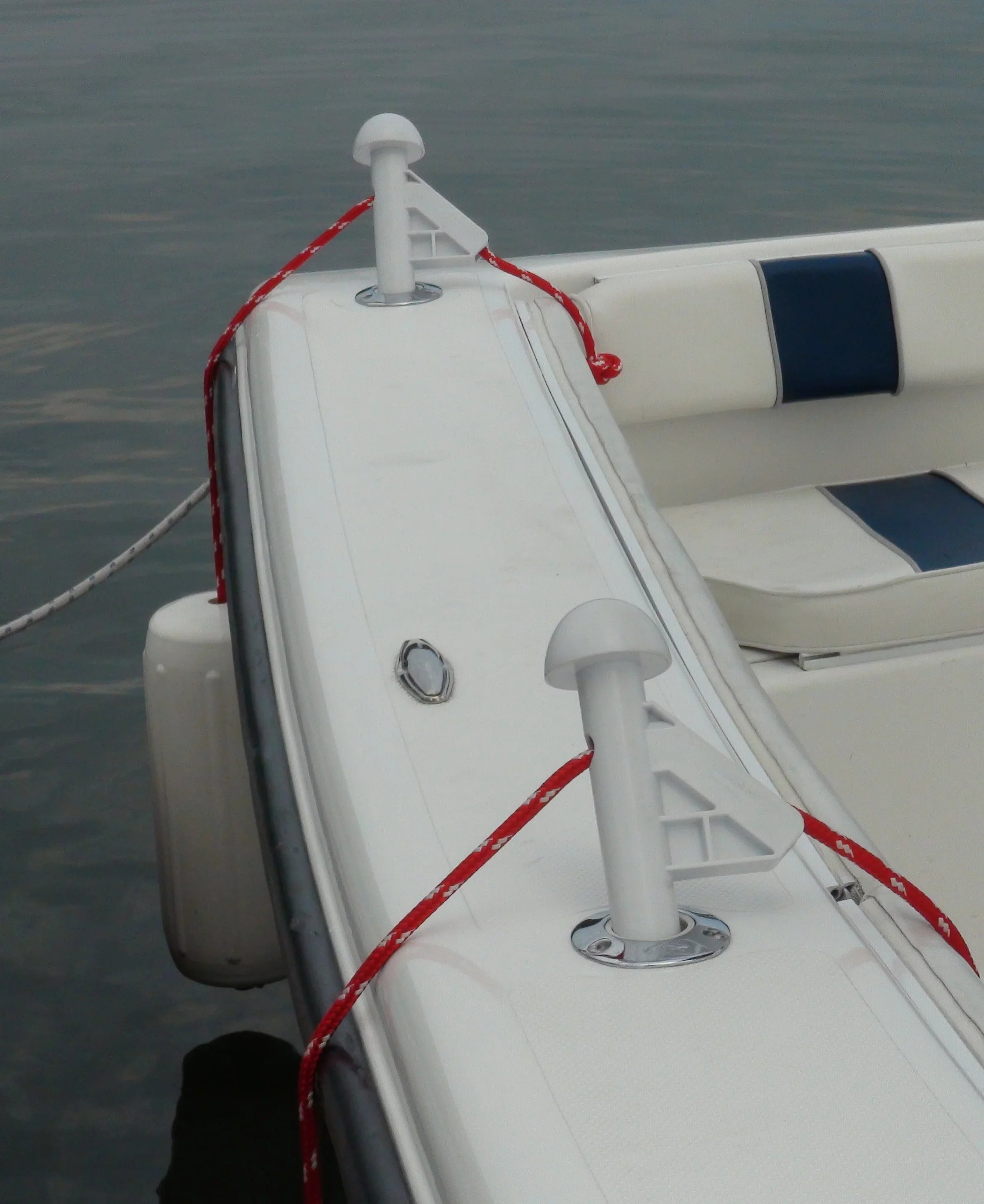 DLFender Power Craft Version