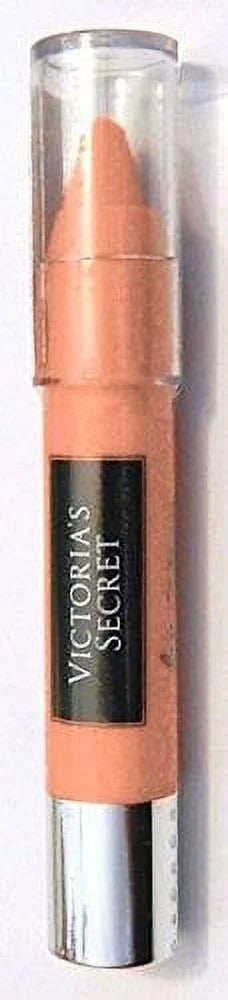 Victoria's Secret Satin Lip Crayon WHISPER 2.5g/.08