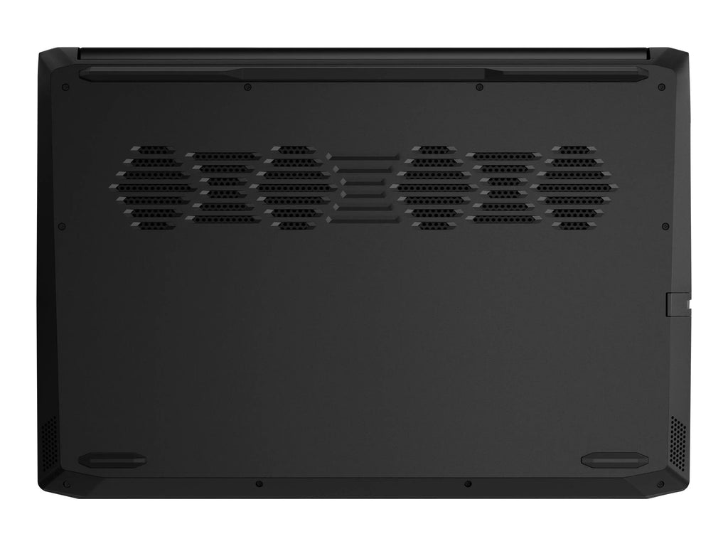Lenovo IdeaPad Gaming 3 15ACH6 82K2 - 180-degree hinge design - AMD Ryzen 7 - 5800H / up to 4.4 GHz - Win 11 Home - GF RTX 3050 - 16 GB RAM - 512 GB SSD NVMe - 15.6" IPS 1920 x 1080 (Full HD) @ 120 Hz - 802.11a/b/g/n/ac/ax - shadow black - kbd: US