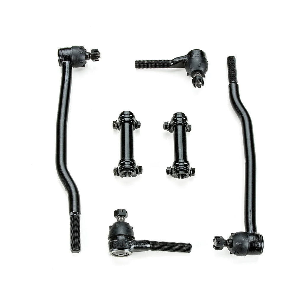 Front End Suspension Rebuild Kit Fits 1965 - 1968 Ford Full Size Passenger