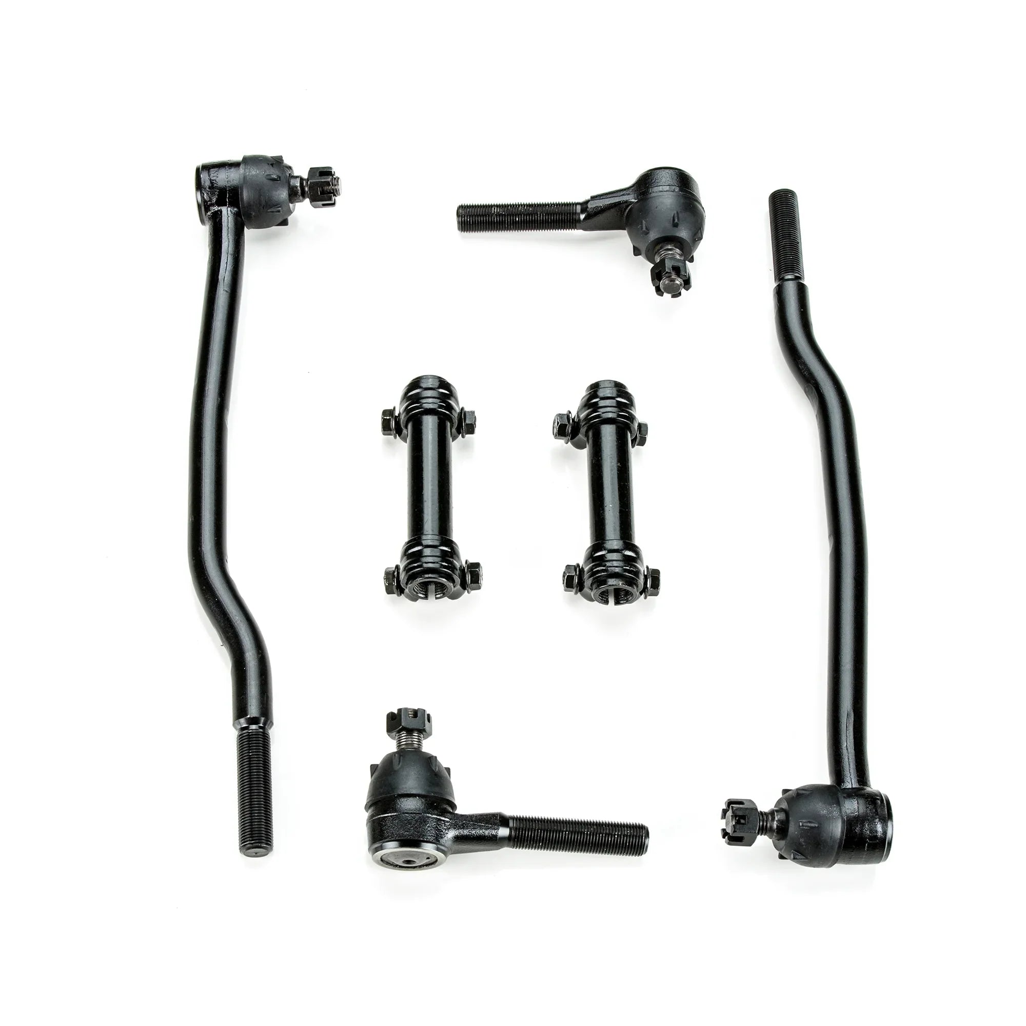 Front End Suspension Rebuild Kit Fits 1965 - 1968 Ford Full Size Passenger