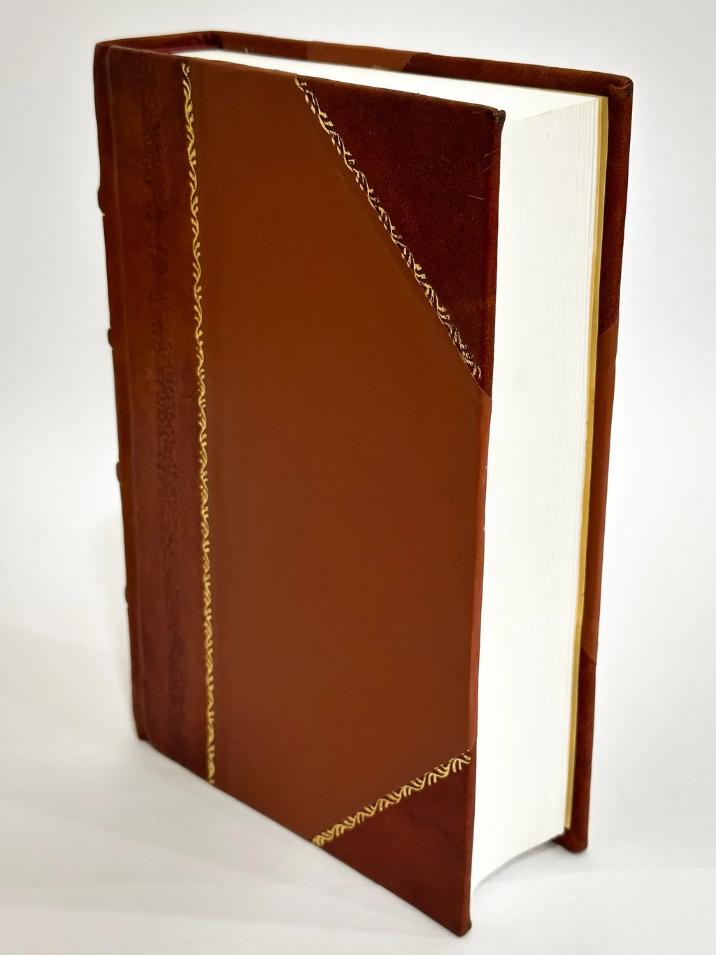Souvenirs Des Antilles : Voyage En 1815 Et 1816, Aux ETats-Unis, Et Dans L'Archipel CaraiBe; ApercU De Philadelphie Et New-Yorck ; Descriptions De La Trinidad, (1818) Volume 1-2 [Leather Bound]