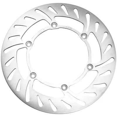 EBC Brake Rotor, Rear 220mm for Husaberg FX 450 2010-2012
