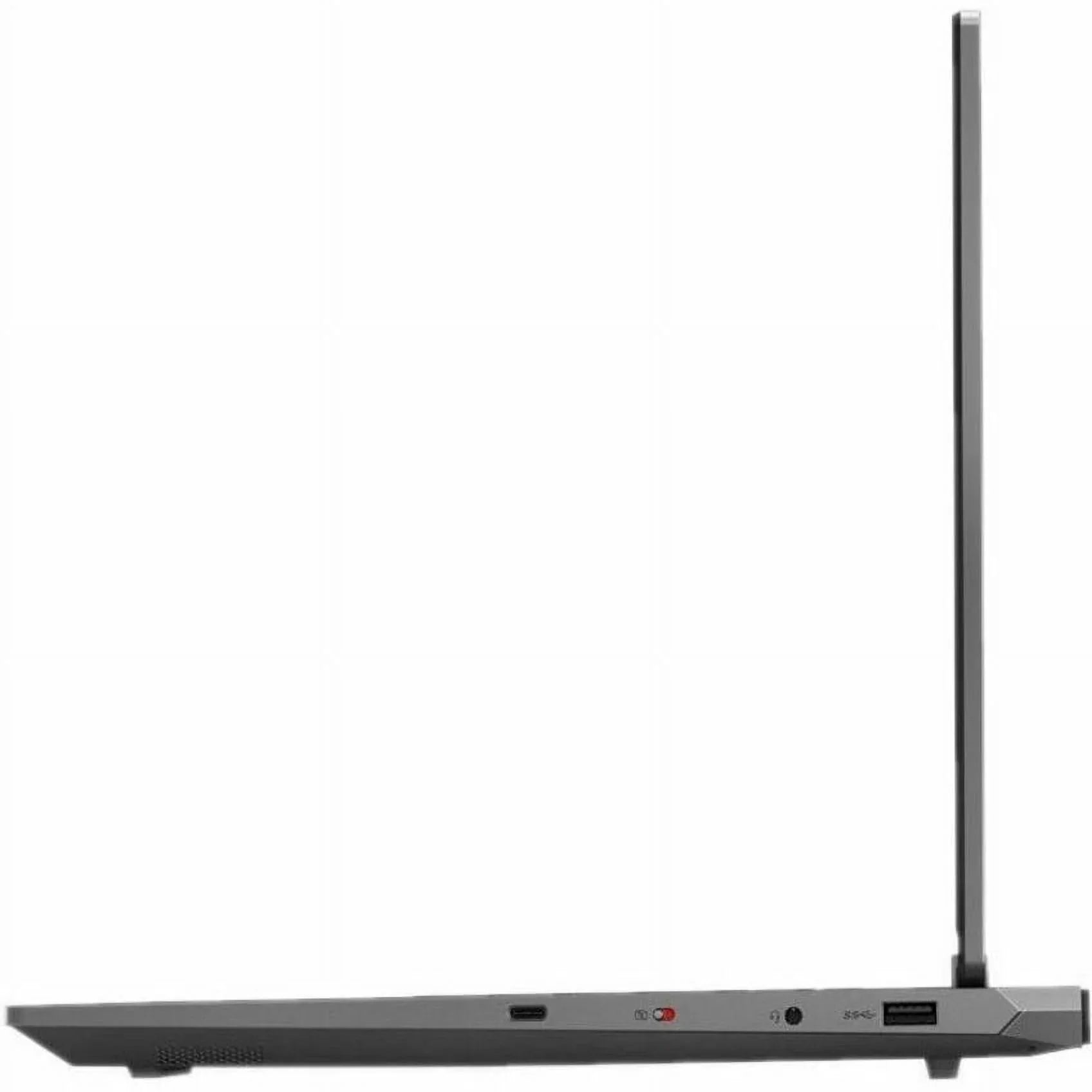Lenovo LOQ Gaming Laptop 15.6in 144 Hz FHD Display, Intel Core i5-13450HX,36GB DDR5 RAM,2TB SSD, NVIDIA GeForce RTX 4050, Backlit,Webcam, HDMI, Bluetooth, Windows 11 Pro