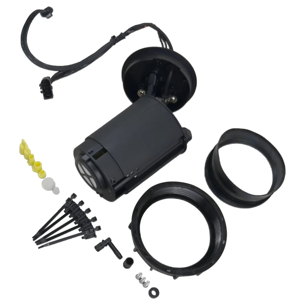 GELUOXI Heater Element for VW Passat 4Motion Variant Santana 2.0L 2012-2015 561198970