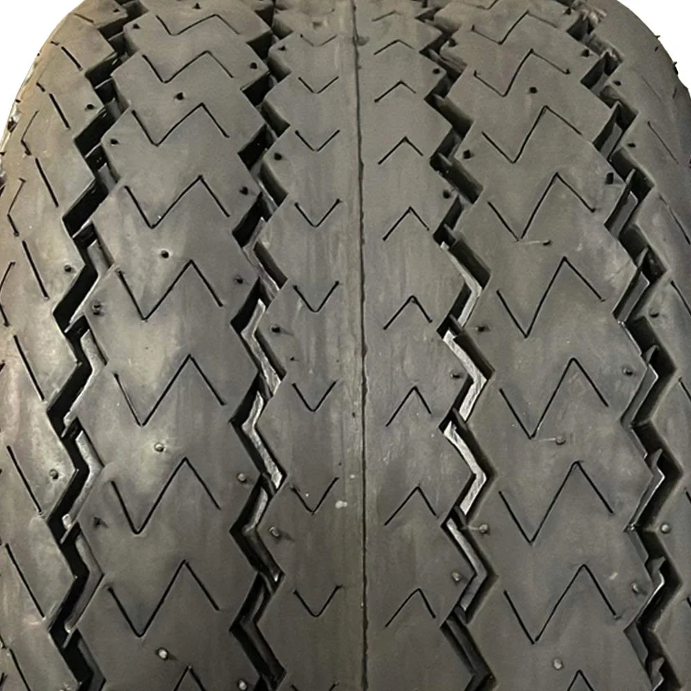 LoadMaxx Watercraft Trailer ST 5.30-12 Load C 6 Ply Trailer Tire