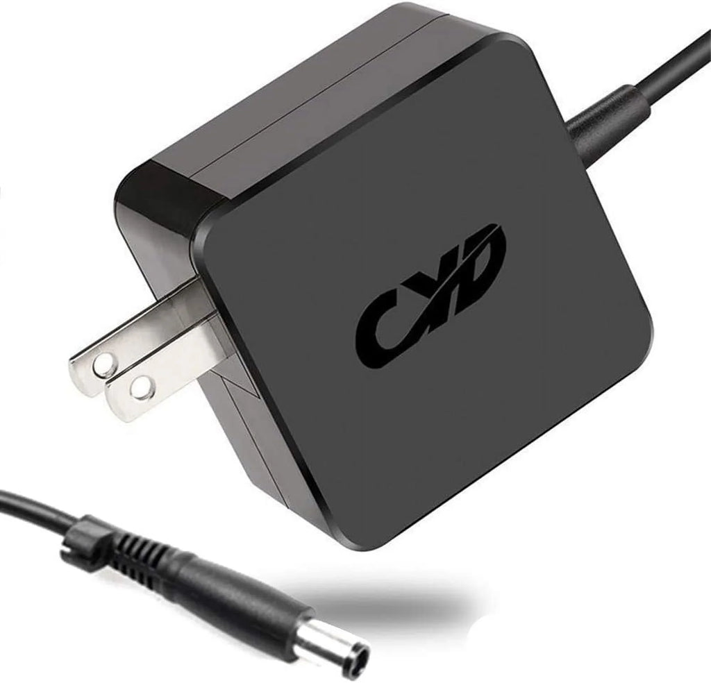 45W Powerfast Laptop Power Cord Suitable for HP Elitebook Charger 720-G2 C8K20PA Revolve 810 G1 G2 G3 ProBook 430