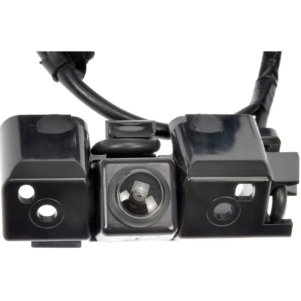 Dorman 590-111 Rear Park Assist Camera for Specific Chevrolet / GMC Models
