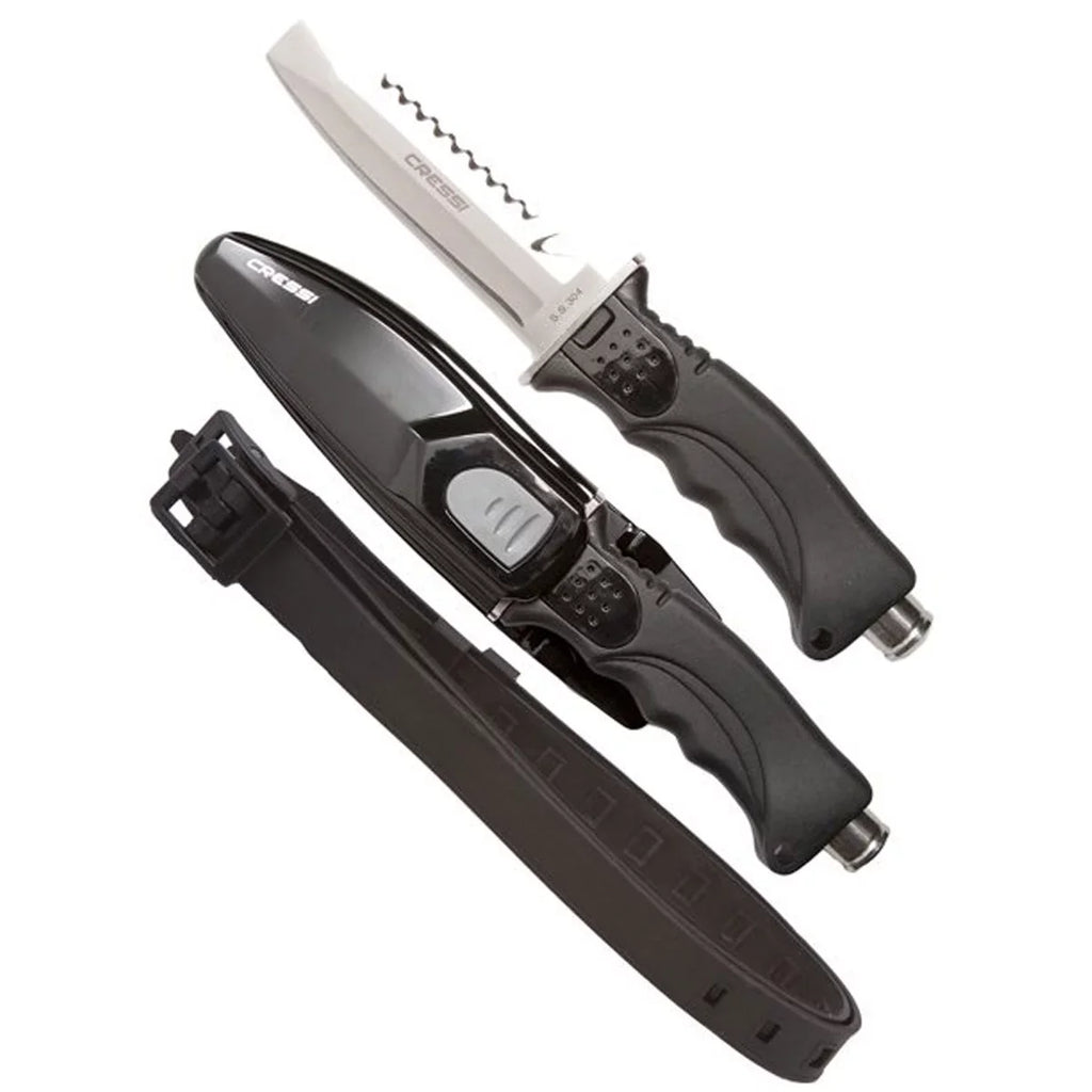 Cressi Skorpion Knife