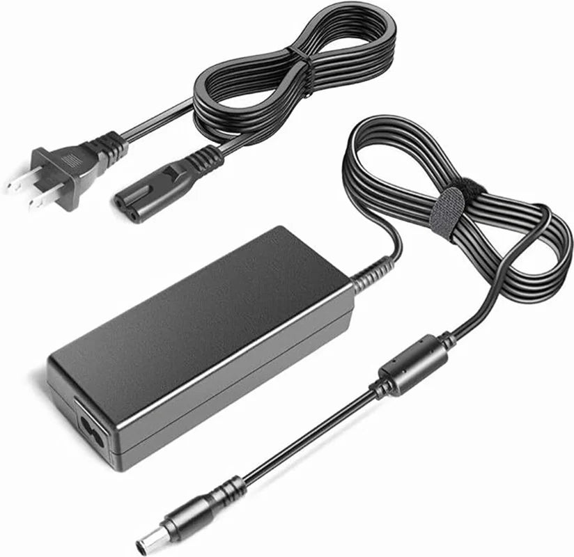 Nuxkst AC Adapter Charger for HP 90W ProBook 430 G2; 440 G0; 440 G1; 440 G2; 445 G1; 445 G2; 450 G0; 450 G1; 450 G2; 455 G1; 455 G2; 470 G0; 470 G1; 470 G2; 640 G1; 645 G1; 650 G1; 655 G1 Power Char