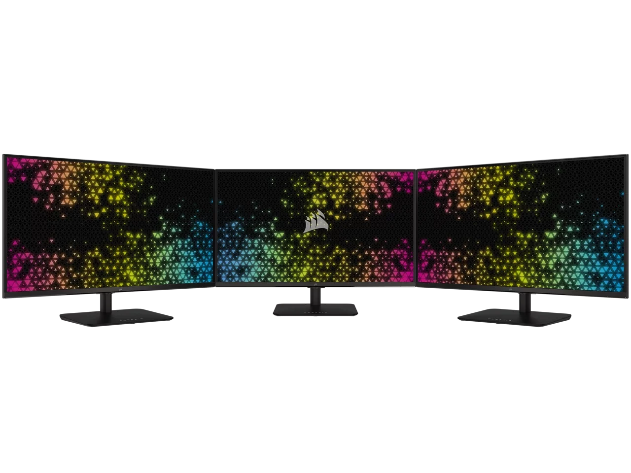 CORSAIR XENEON 32UHD144-A 32-Inch IPS UHD (3840 x 2160), FreeSync Premium, Adaptive Sync, 144Hz Refresh Rate, DisplayHDR600 Gaming Monitor