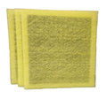 3-20x25 Air Ranger Air Cleaner Replacement Fitting Filters ( Actual Filter Size 18.5x22.5 )