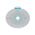Coloplast SenSura Mio Click Skin Barrier, Belt Tabs, 40mm Coupling, 3/8'' to 1-3/8'' Stoma Box of 5