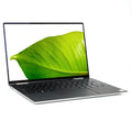 Used Dell XPS 7390 2-in-1 13.3" Touch Screen Laptop Core i5 8GB 512GB SSD M.2 Integrated Graphics Win 11 Pro 1 Yr Wty B v.WCA