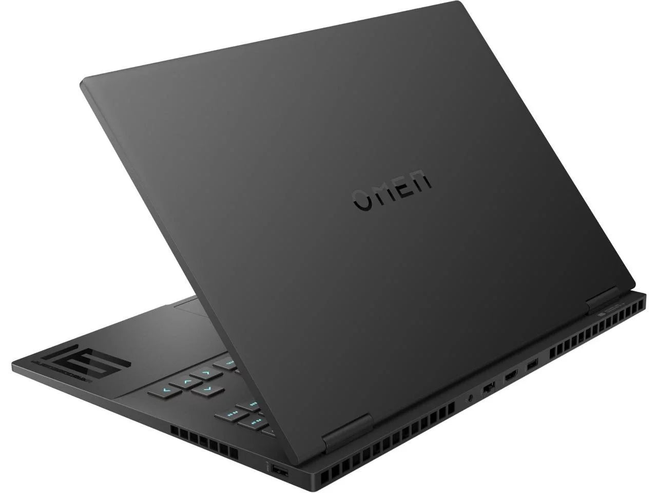 HP OMEN Gaming Laptop 16-wf0097nr Notebook 13th Gen i7 RTX 4070 16GB RAM 1TB SSD QHD 16.1"