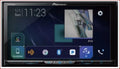 Pioneer AVH-W4400NEX (Factory Used)