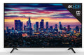 TCL 49" Class 4K Ultra HD (2160p) Dolby Vision HDR Roku Smart LED TV (49S517)
