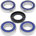 All Balls Rear Wheel Bearing Kit 25-1533 for Husqvarna 701 Enduro 2016-2018
