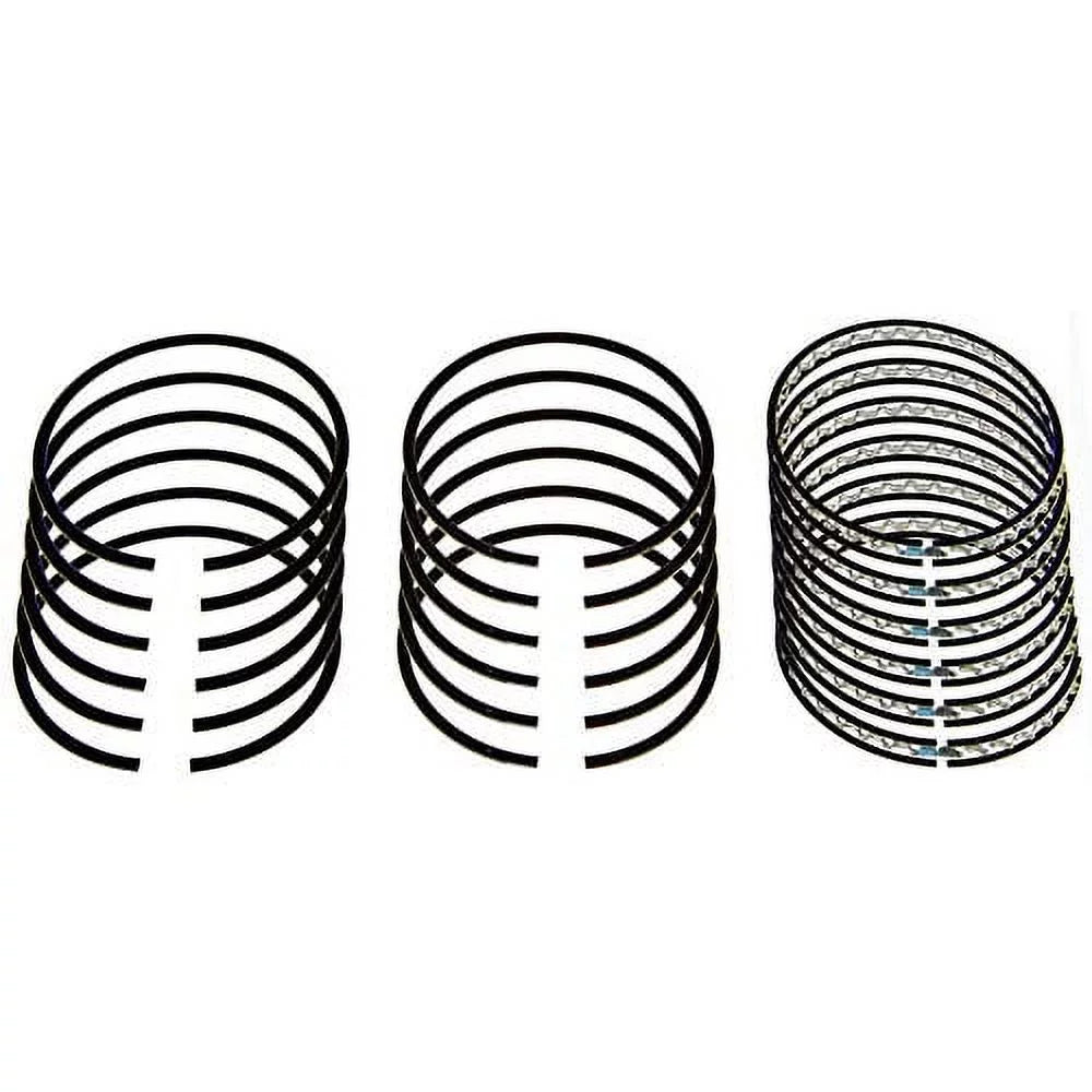 Sealed Power E-222X 40 Standard Piston Ring Set