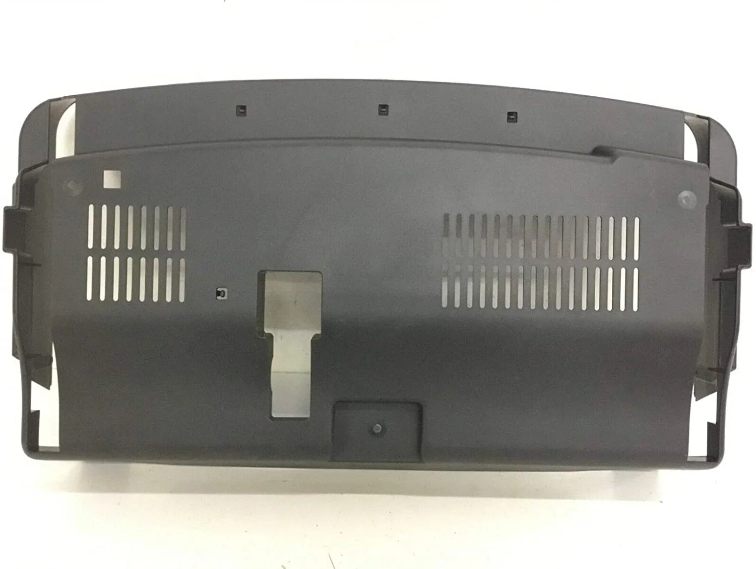 Icon Health & Fitness, Inc. Belly Pan Shield 395006 Works with NordicTrack 1750 5800 7800 2450 2950 3760 Treadmill