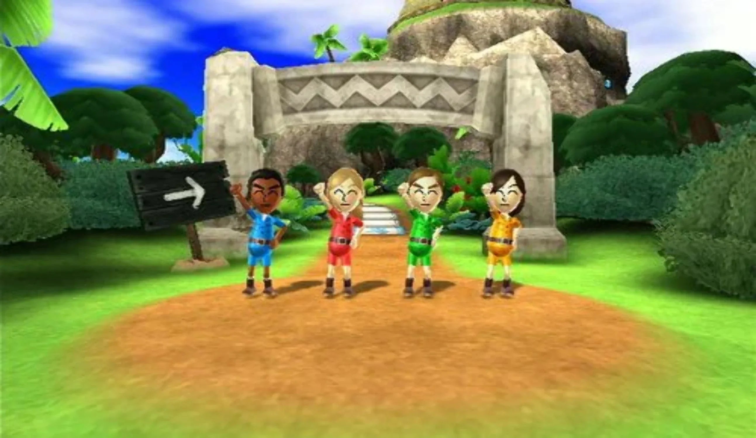Nintendo Wii Party | Nintendo Wii