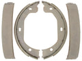 Raybestos Element3 Brake Shoes Fits select: 2004-2010 FORD ESCAPE, 2005-2011 MERCURY MARINER