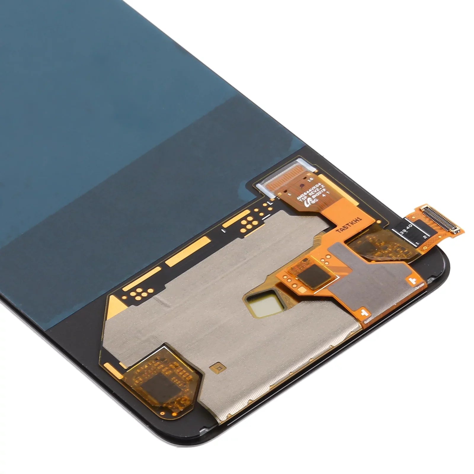 For OnePlus Nord / 8 Nord 5G / Z AC2001 AC2003 Original LCD Screen with Digitizer Full