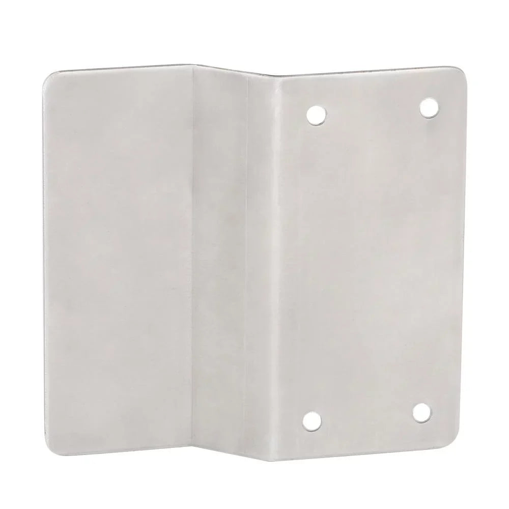 Barclay Large Bracket for Hanging Pedestal Lavatory Sink