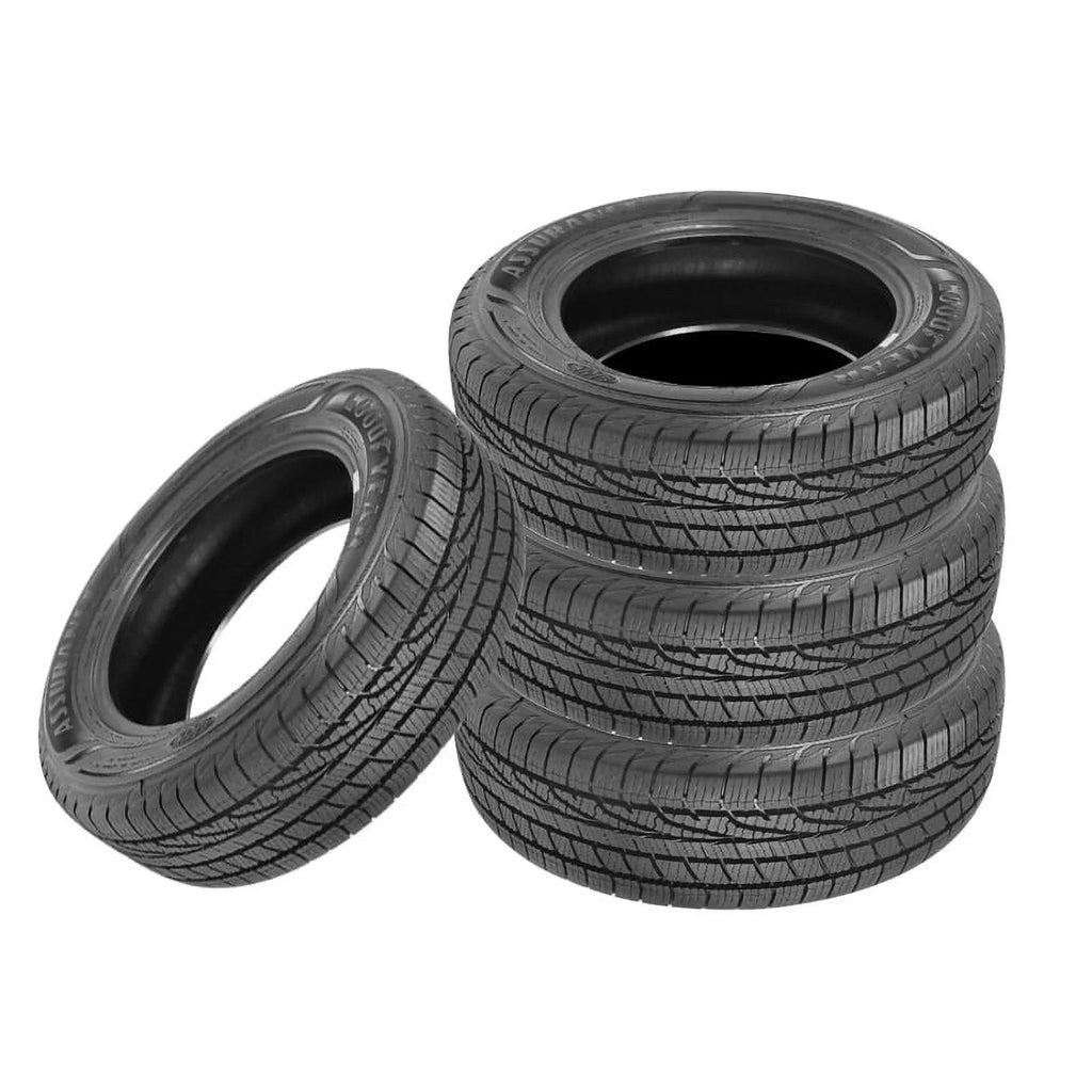 Goodyear Assurance Condition 235/45R19 95V All-Season Tire