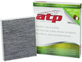 Cabin Air Filter - Matching with 2014 - 2015 Chevy Malibu
