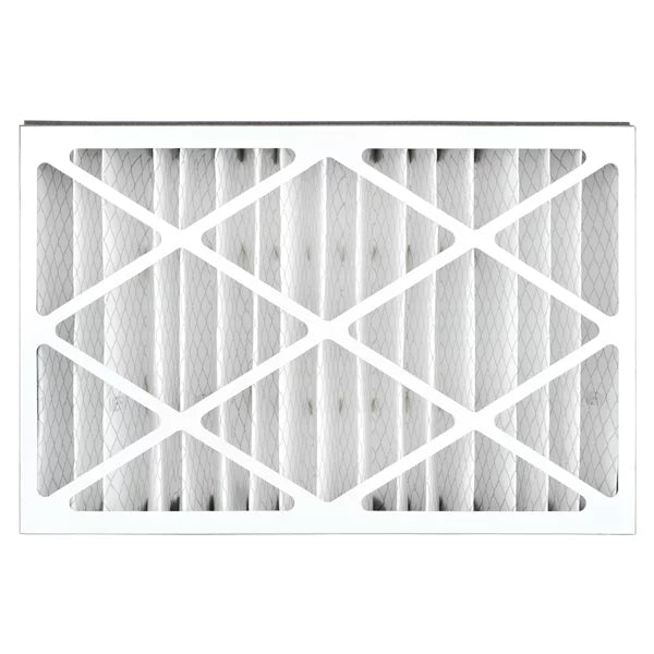 16"X25"X5" MERV-8 Air Bear Filter Replacement, 4-Pk