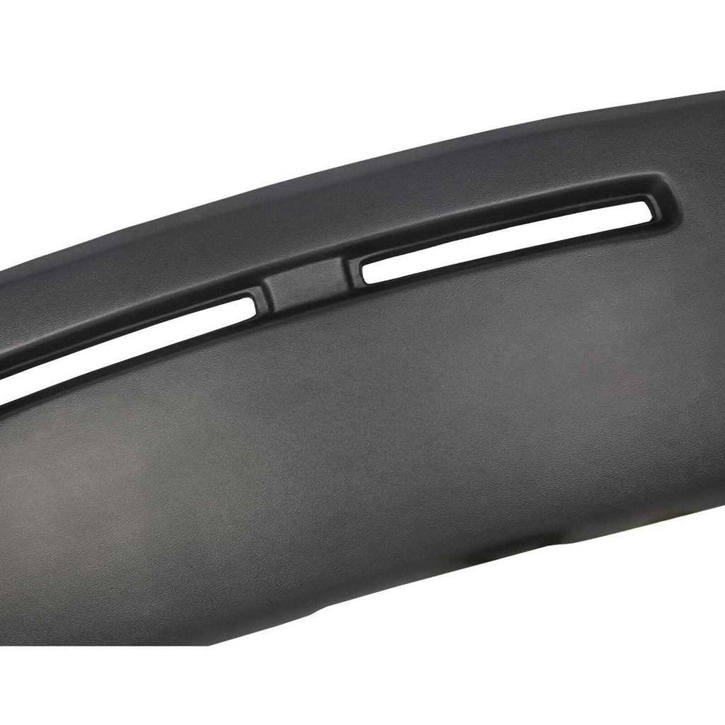 For 84-92 Chevy Camaro Panel Dash Board Dashboard Pad Cap Bezel Wrap Overlay