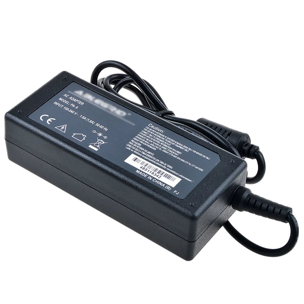 PKPOWER 24V AC-DC Adaptor Power Supply DC24V Replacement for Samsung Soundbar HW-F355