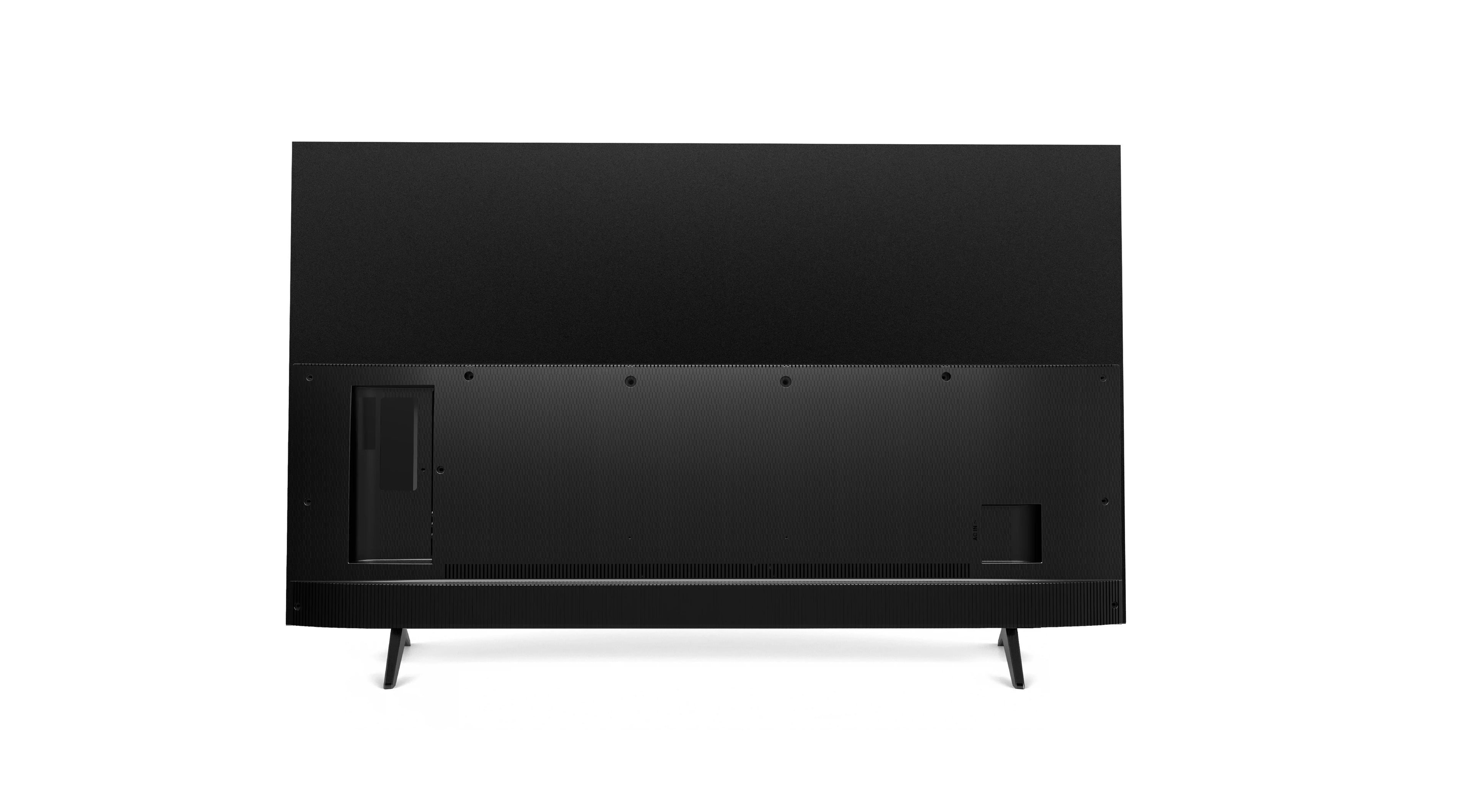 TCL 49" Class 4K Ultra HD (2160p) Dolby Vision HDR Roku Smart LED TV (49S517)