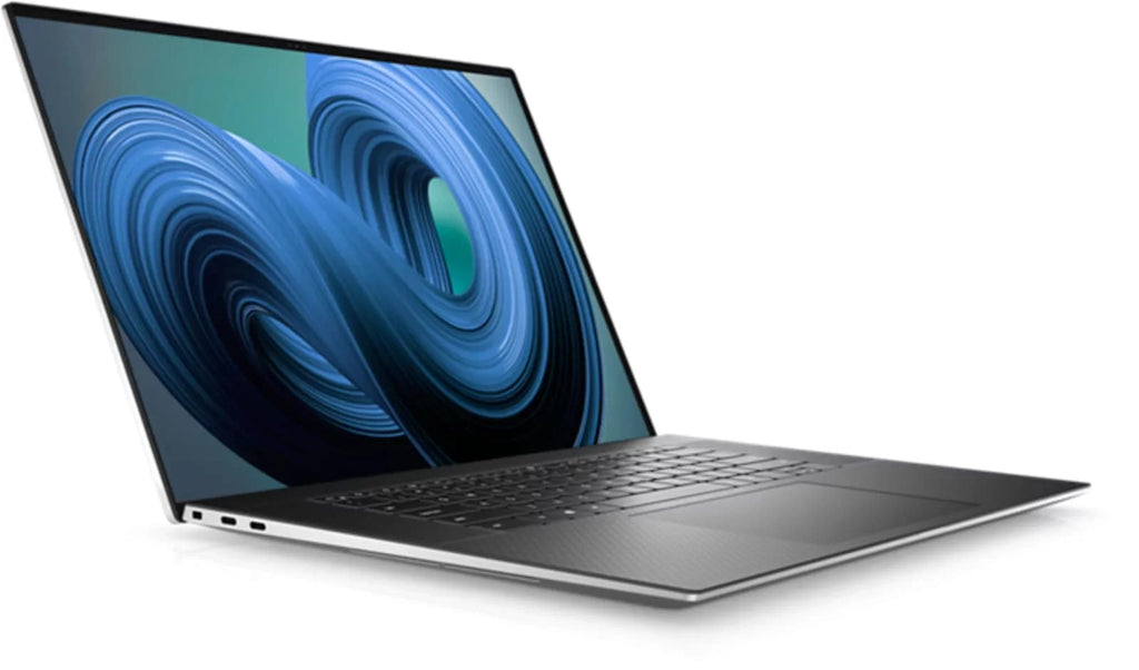 Restored Dell XPS 9720 Laptop (2022) | 17" 4K Touch | Core i9 - 4TB SSD - 64GB RAM - RTX 3060 | 14 Cores @ 5 GHz - 12th Gen CPU - 12GB GDDR6 (Refurbished)